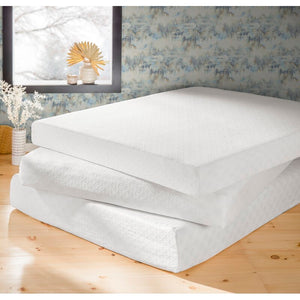 Wayfair Sleep™ 8" Medium Gel Memory Foam Mattress, Full