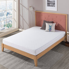 Load image into Gallery viewer, Wayfair Sleep™ 8&quot; Medium Gel Memory Foam Mattress twin
