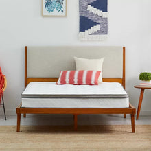Load image into Gallery viewer, Wayfair Sleep 8&quot; twin Medium Hybrid Mattress
