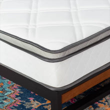 Load image into Gallery viewer, Wayfair Sleep 8&quot; twin Medium Hybrid Mattress
