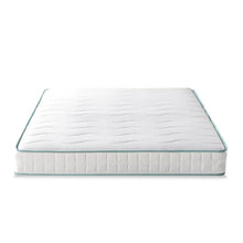 Load image into Gallery viewer, 8&quot; Medium Innerspring Mattress, Twin

