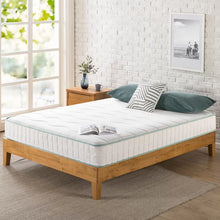 Load image into Gallery viewer, 8&quot; Medium Innerspring Mattress Queen
