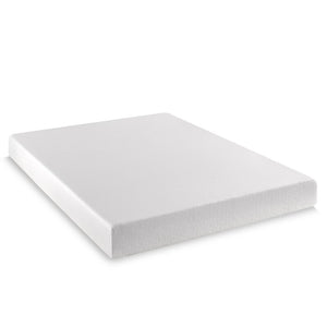 Wayfair Sleep 8" Medium Memory Foam TWIN Mattress MRM3155
