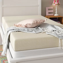 Load image into Gallery viewer, Wayfair Sleep™ 8&quot; Medium Memory Foam Mattress twin
