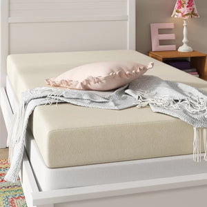 Wayfair Sleep™ 8" Medium Memory Foam Mattress twin