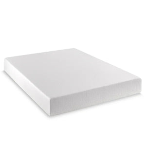 Wayfair Sleep™ 8" Medium Memory Foam Mattress twin