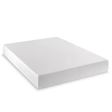 Load image into Gallery viewer, Wayfair Sleep™ 8&quot; twin Medium Memory Foam Mattress
