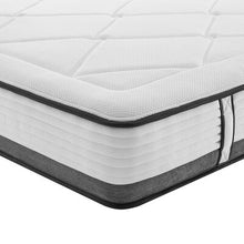 Load image into Gallery viewer, Wayfair Sleep 9&quot; Firm Hybrid Mattress Queen 579CDR
