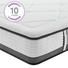 Load image into Gallery viewer, Wayfair Sleep™ 9&quot; Firm Hybrid Mattress queen
