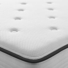 Load image into Gallery viewer, Wayfair Sleep 9&quot; Plush Hybrid Mattress queen
