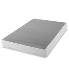 Load image into Gallery viewer, King Standard Profile (9&quot;) Arviso Metal Box Spring
