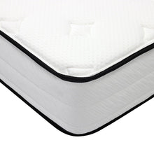 Load image into Gallery viewer, 10.5&quot; Twin Cooling Medium Hybrid Mattress
