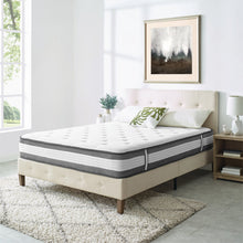 Load image into Gallery viewer, 10.5&quot; Plush Hybrid Mattress King
