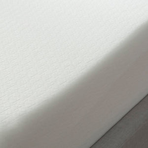 10" Medium Memory Foam Mattress, Twin