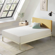 Load image into Gallery viewer, 10&quot; Medium Memory Foam Mattress
