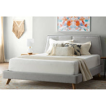 Load image into Gallery viewer, 10&quot; Medium Memory Foam Mattress, King
