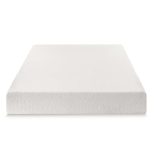 10" Medium Memory Foam Mattress, King