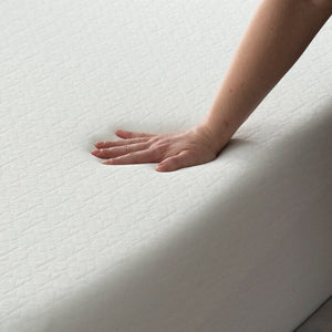 10" Medium Memory Foam Mattress