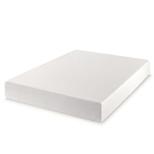 Load image into Gallery viewer, 10&quot; Medium Memory Foam Mattress, King
