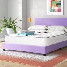 Load image into Gallery viewer, 10&quot; Plush Euro Top Innerspring Mattress, Full
