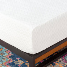 Load image into Gallery viewer, 10&quot; California King Plush Gel Memory Foam Mattress
