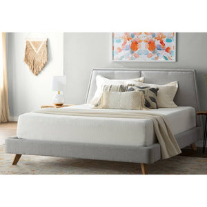 10'' Twin Medium Memory Foam Mattress