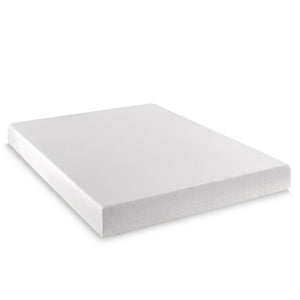 10'' Twin Medium Memory Foam Mattress