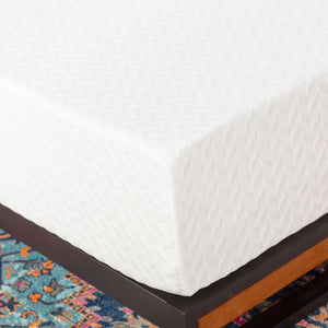 12" Queen Firm Gel Memory Foam Mattress