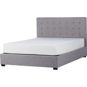 12" Medium Cooling Gel Memory Foam Mattress, Twin