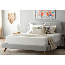 Load image into Gallery viewer, 12&quot; King Medium Memory Foam Mattress

