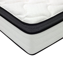 Load image into Gallery viewer, 14&quot; Full Firm Hybrid Mattress
