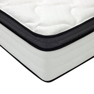 14" Full Firm Hybrid Mattress