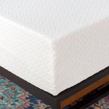 Load image into Gallery viewer, 14&quot; Plush Gel Memory Foam Mattress, Queen
