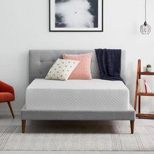 Load image into Gallery viewer, 14&quot; Plush Gel Memory Foam Mattress, Queen
