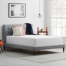Load image into Gallery viewer, 14&quot; Twin XL Plush Gel Memory Foam Mattress
