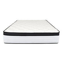 Load image into Gallery viewer, 14&quot; Plush Hybrid Mattress, California King
