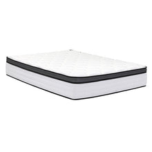 Load image into Gallery viewer, 14&quot; California King Plush Hybrid Mattress
