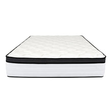 Load image into Gallery viewer, 14&quot; California King Plush Hybrid Mattress

