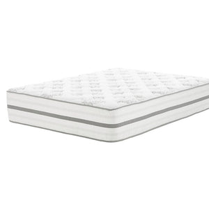 14" Queen Plush Innerspring Mattress