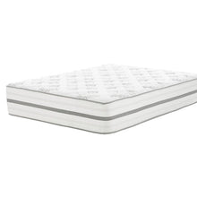Load image into Gallery viewer, 14&quot; Queen Plush Innerspring Mattress
