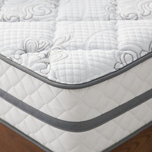 Load image into Gallery viewer, 14&quot; Queen Plush Innerspring Mattress
