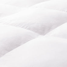 Load image into Gallery viewer, 3&quot; Down Alternative Mattress Topper, Full
