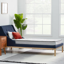 Load image into Gallery viewer, 6&quot; Twin Firm Innerspring Mattress
