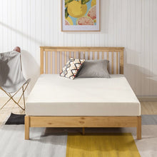 Load image into Gallery viewer, 6" Twin Medium Memory Foam Mattress
