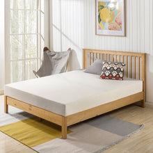 Load image into Gallery viewer, 6" Twin Medium Memory Foam Mattress
