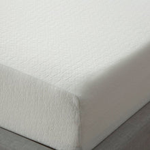 Load image into Gallery viewer, 6" Twin Medium Memory Foam Mattress
