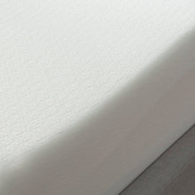 Load image into Gallery viewer, 6" Twin Medium Memory Foam Mattress

