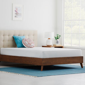 Full Firm Gel Memory Foam Mattress