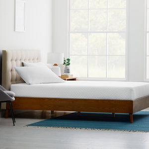 Full Firm Gel Memory Foam Mattress