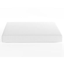 Load image into Gallery viewer, 8&quot; Queen Firm Gel Memory Foam Mattress
